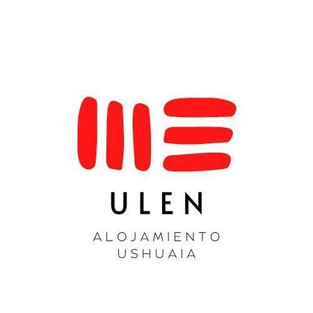 Ulen Ushuaia Exterior foto