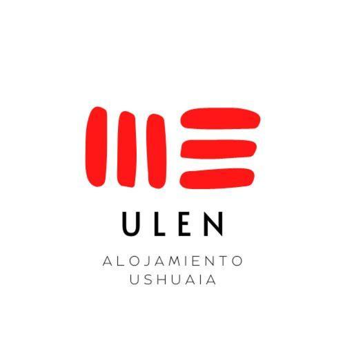 Ulen Ushuaia Exterior foto